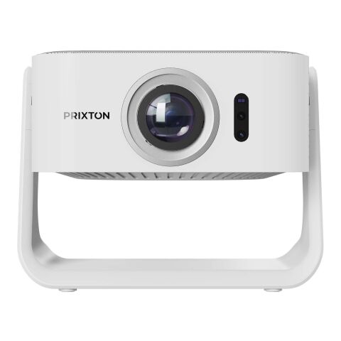 Proyector Prixton Renoir Blanco | sin montaje de publicidad