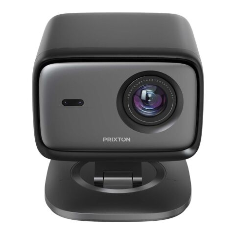 Proyector Prixton Monet Negro intenso | sin montaje de publicidad