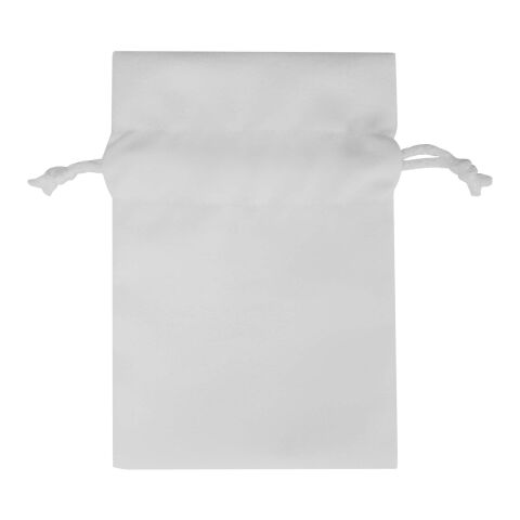 Bolsa de sublimación Givo - 15 x 10 cm blanco