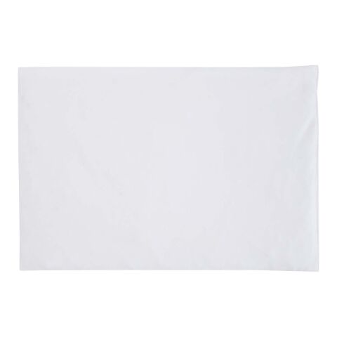 Cojín de huesos de cereza en sublimación blanco | M (20x12cm) | sin montaje de publicidad | no disponible | no disponible