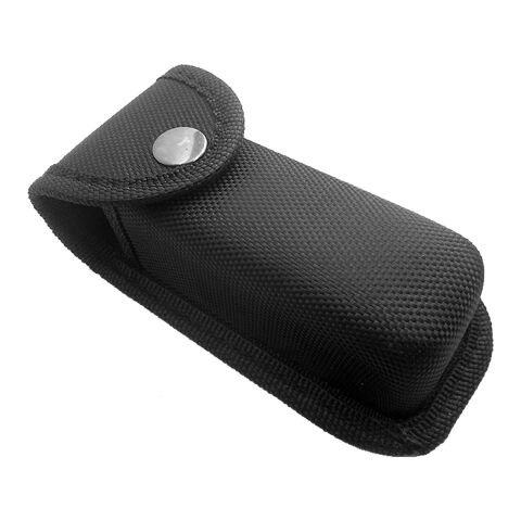 Navaja de bolsillo multiusos con 10 funciones &quot;SCX.design T30&quot; negro | sin montaje de publicidad | no disponible | no disponible