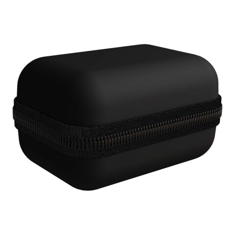 Adaptador universal de viaje &quot;SCX.design T16&quot; negro | sin montaje de publicidad | no disponible | no disponible