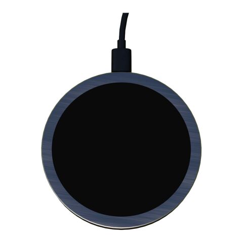 Base de carga inalámbrica de 15 W &quot;SCX.design W32&quot; Negro intenso | sin montaje de publicidad | no disponible | no disponible