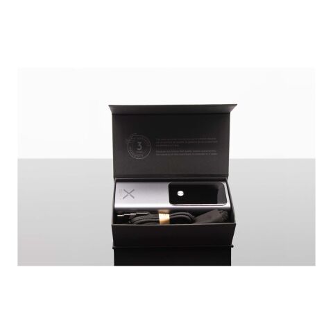 Batería externa de 100 W y 20 000 mAh para ordenador &quot;SCX.design P52&quot; Gris | sin montaje de publicidad | no disponible | no disponible