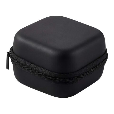 Adaptador de viaje SCX.design T21 de 65 W Negro intenso