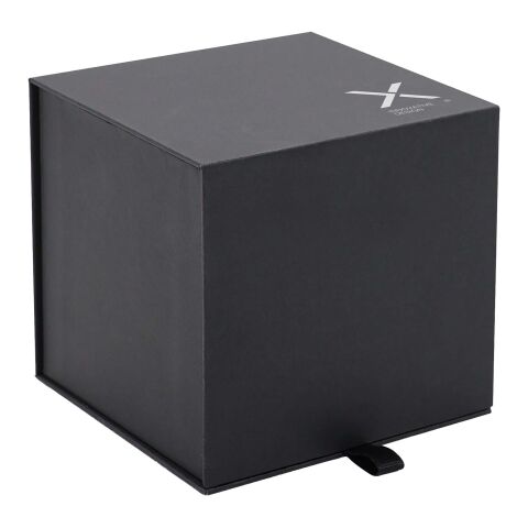 Altavoz vibratorio SCX.design S43 de 5 W Negro intenso