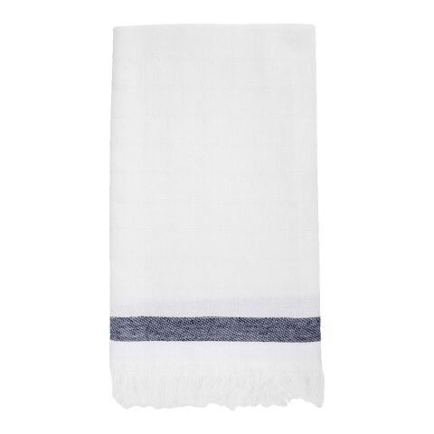 Fouta toalla de 150&nbsp;g/m "Citizen Green Seachic" Azul marino