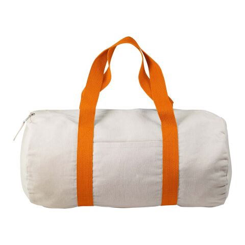 Bolsa de lona de deporte "Citizen Green Magnum" Naranja | sin montaje de publicidad | no disponible | no disponible