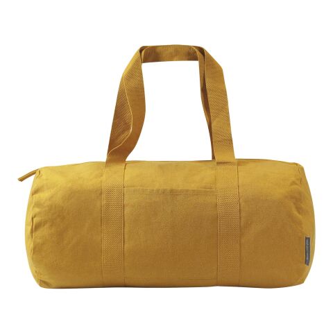 Bolsa de lona de viaje "Citizen Green Higgins" Amarillo | sin montaje de publicidad | no disponible | no disponible