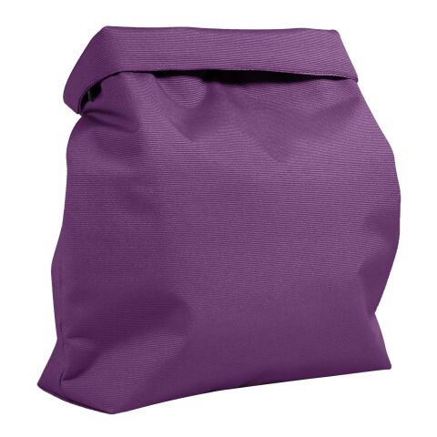 Bolsa para la comida con aislamiento "Citizen Green Savor" Burdeos | sin montaje de publicidad | no disponible | no disponible