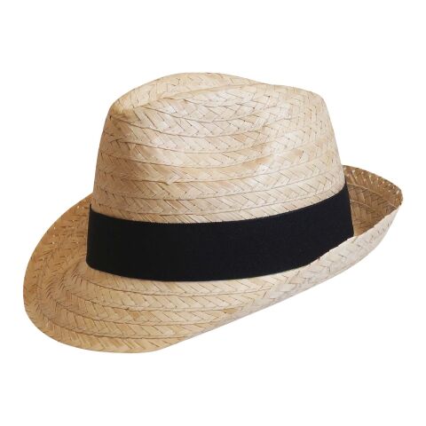 Sombrero "Citizen Green Bebel Doulos" negro | sin montaje de publicidad | no disponible | no disponible