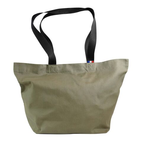 Bolso tote Citizen Green Azalee Caqui