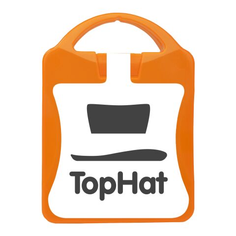 MyKit Mascotas Naranja | sin montaje de publicidad | no disponible | no disponible