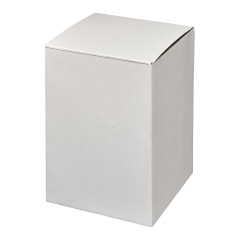 Vaso térmico Brite-Americano® grande de 350 ml Negro intenso-Rojo | sin montaje de publicidad | no disponible | no disponible