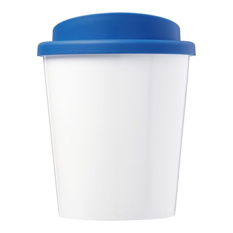 Vaso térmico Brite-Americano® espresso de 250 ml Azul medio | sin montaje de publicidad | no disponible | no disponible