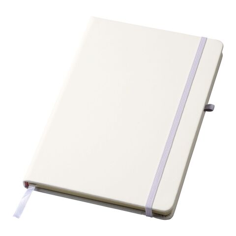 Medium polar notebook-WH Estándar | blanco | sin montaje de publicidad | no disponible | no disponible