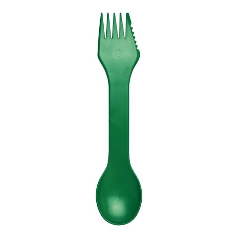 Tenedor "Epsy Rise" Verde | sin montaje de publicidad | no disponible | no disponible