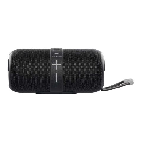 Altavoz Prixton Hit Box 30W Negro