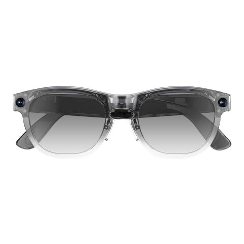 Gafas Prixton IRIS AI blanco