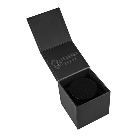 SCX.design S26 light-up anillo altavoz retroiluminado Estándar | Mid red-Negro intenso | sin montaje de publicidad | no disponible | no disponible