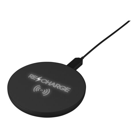 SCX.design Estación de carga inalámbrica W12 Estándar | Negro | sin montaje de publicidad | no disponible | no disponible