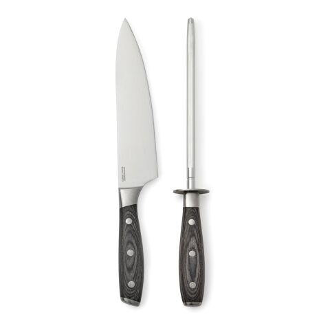 VINGA Set para afilar Kaiser acero | sin montaje de publicidad | no disponible | no disponible