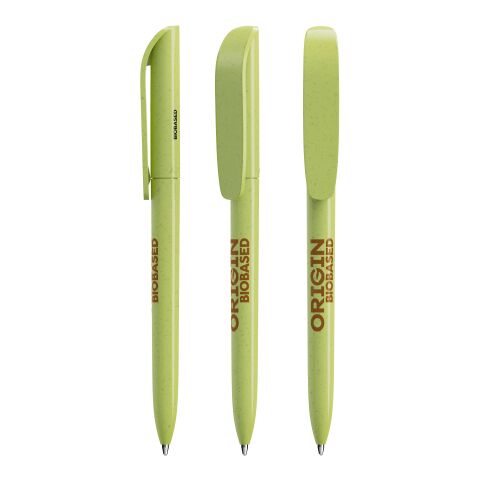 BIC® Super Clip Origin Verde manzana | no disponible