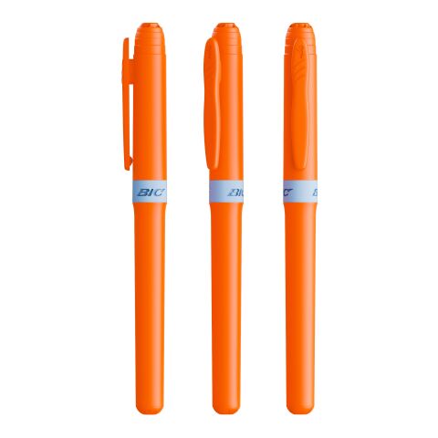 BIC® Brite Liner® Grip Resaltador Naranja