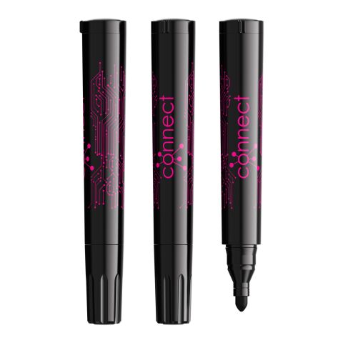 BIC® Permanent Marker Ecolutions® Negro | no disponible
