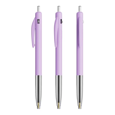 BIC® M10® Clic Púrpura pastel | sin montaje de publicidad | no disponible | no disponible