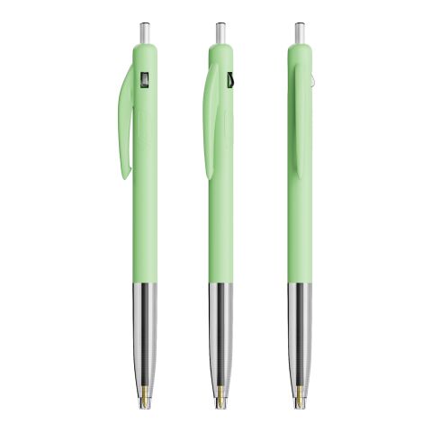 BIC® M10® Clic verde claro | sin montaje de publicidad | no disponible | no disponible