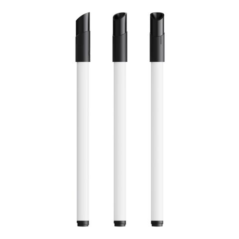 BIC® Velleda® White Board Marker Fine Blanco-Negro | tinta negra