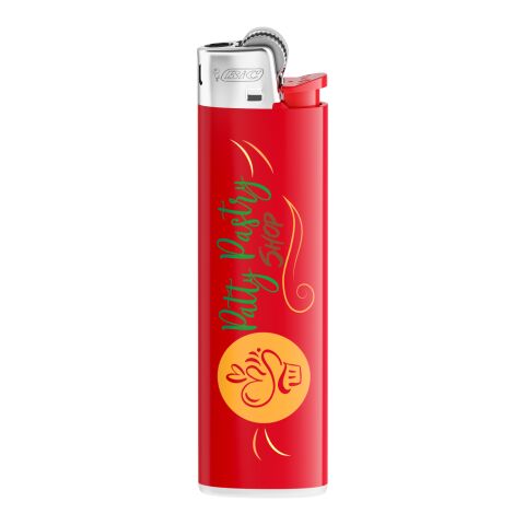 BIC® J23 Encendedor Rojo | no disponible | no disponible