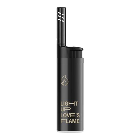 Encendedor BIC® EZ Reach™ Negro