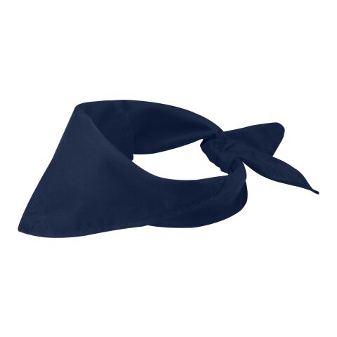 Pañuelo "Heracles" Azul marino