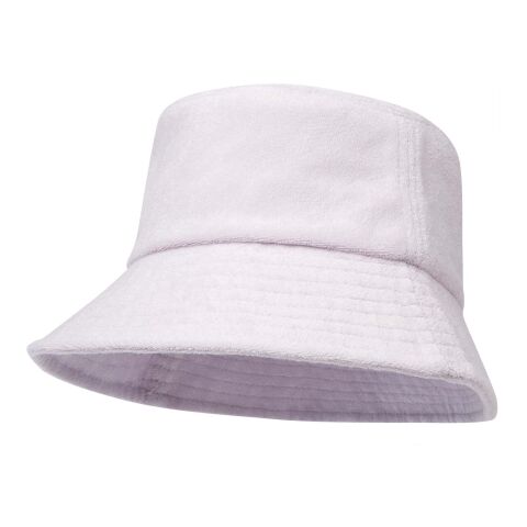 Sombrero reciclado GRS &quot;Melo&quot; Lila | sin montaje de publicidad | no disponible | no disponible