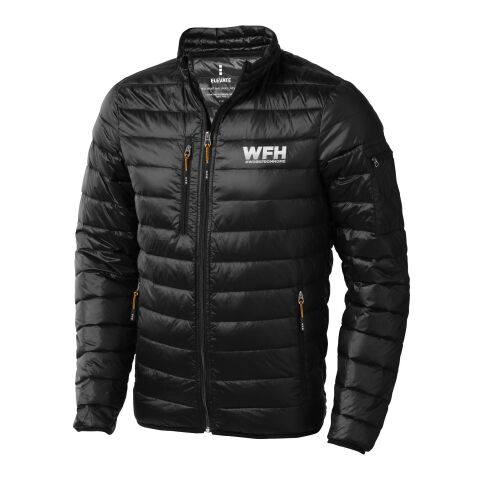 Chaqueta de plumas ligera &quot;Scotia&quot; Estándar | Negro | 3XL | sin montaje de publicidad | no disponible | no disponible | no disponible