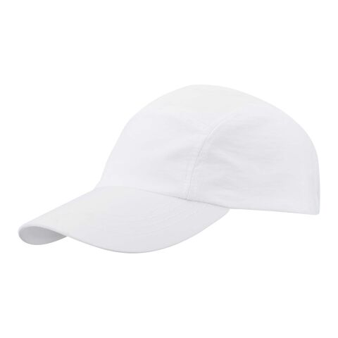 Gorra de nylon de 105 g/m2 "Solara" Estándar | Blanco | sin montaje de publicidad | no disponible | no disponible | no disponible