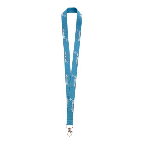 Lanyard de impresión 3D A elección | sin montaje de publicidad | 10 mm | Cuerda para móviles | Sin accesorios | Sin cierre | Sin clip de seguridad