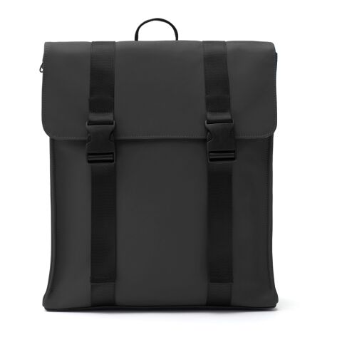 VINGA Mochila Baltimore negro | sin montaje de publicidad | no disponible | no disponible