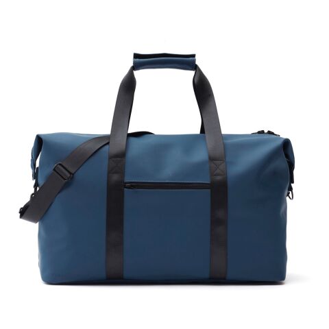 VINGA Bolsa de fin de semana Baltimore azul marino | sin montaje de publicidad | no disponible | no disponible