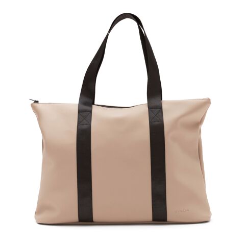 VINGA Tote bag Baltimore greige | sin montaje de publicidad | no disponible | no disponible