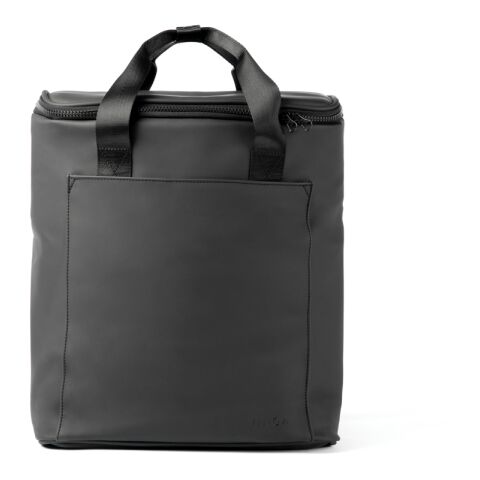 VINGA Mochila nevera trail Baltimore negro | sin montaje de publicidad | no disponible | no disponible