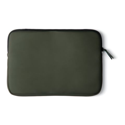 VINGA Maletín para portátil 15-17&quot; Baltimore verde | sin montaje de publicidad | no disponible | no disponible