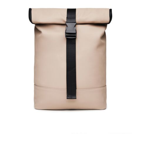 VINGA Mochila de bici Baltimore greige | sin montaje de publicidad | no disponible | no disponible