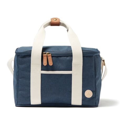 VINGA Nevera de ciudad RPET Sortino azul | sin montaje de publicidad | no disponible | no disponible