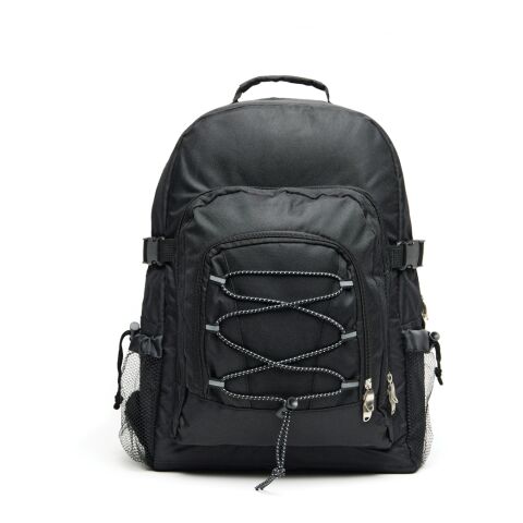 VINGA Mochila nevera Parks negro | sin montaje de publicidad | no disponible | no disponible
