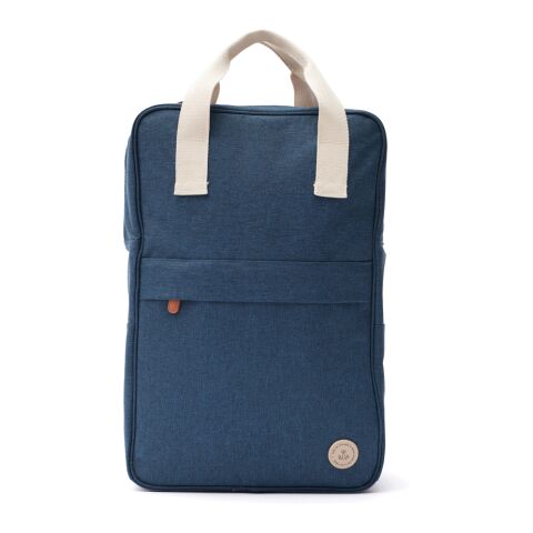 VINGA Mochila nevera RPET Sortino azul | sin montaje de publicidad | no disponible | no disponible | no disponible