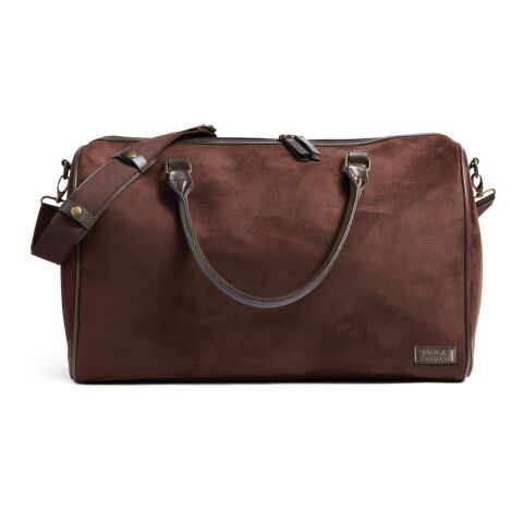 VINGA Bolsa de fin de semana Hunton marron | sin montaje de publicidad | no disponible | no disponible