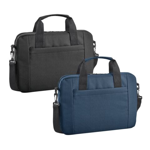 METZ. Carpeta para portátil 15.6&#039;&#039; en 600D Negro | sin montaje de publicidad